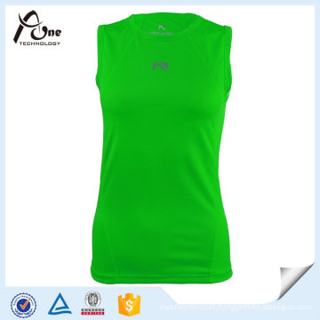 Ladies Tank Top Gym Wear for Sports